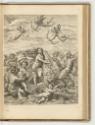Druckgrafiken nach Raffael, Band VI., Triumph der Galatea, Inv. Nr.: HB10.6, HB10.6/44