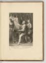 Druckgrafiken nach Raffael, Band VI., Evangelist Lukas, Inv. Nr.: HB10.6, HB10.6/6