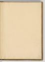 Druckgrafiken nach Raffael, Band VII., Leerseite, Inv. Nr.: HB10.7, HB10.7/0/5/LS/2