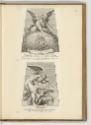 Druckgrafiken nach Raffael, Band VII., Raphaelis Sanctii Urbinatis Planetarium (Titelblatt); Sa…