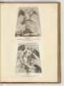 Druckgrafiken nach Raffael, Band VII., Jupiter; Mars, Inv. Nr.: HB10.7, HB10.7/25