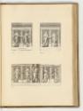 Druckgrafiken nach Raffael, Band VII., Ausstattung der Vatikanischen Loggien, Inv. Nr.: HB10.7,…