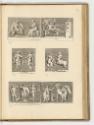 Druckgrafiken nach Raffael, Band VII., Ausstattung der Vatikanischen Loggien, Inv. Nr.: HB10.7,…