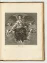 Druckgrafiken nach Raffael, Band VII., Poesis, Inv. Nr.: HB10.7, HB10.7/94