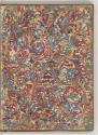 Druckgrafiken nach Francesco Primaticcio, Band I., Fliegendes Blatt vorne, Inv. Nr.: HB13.1, HB…
