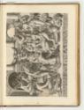 Druckgrafiken nach Francesco Primaticcio, Band I., Badende Frauen, Inv. Nr.: HB13.1, HB13.1/97