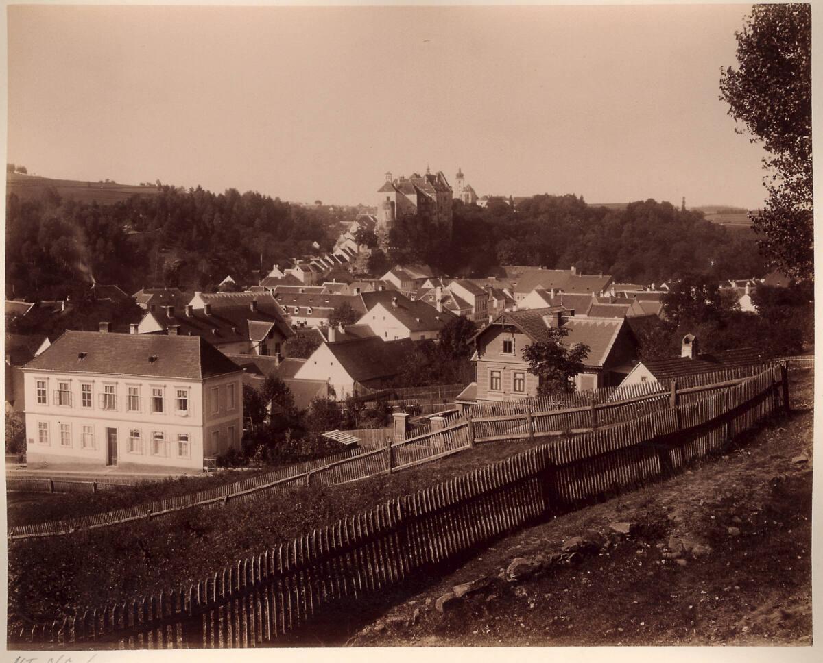 Amand Helm, Raabs, Inv. Nr.: Foto2001/27/6