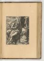 Druckgrafiken nach Cavaliere d'Arpino, Taddeo und Federico Zuccari, Pomarancio, Antonio Circign…