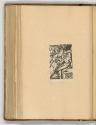 Druckgrafiken nach Cavaliere d'Arpino, Taddeo und Federico Zuccari, Pomarancio, Antonio Circign…