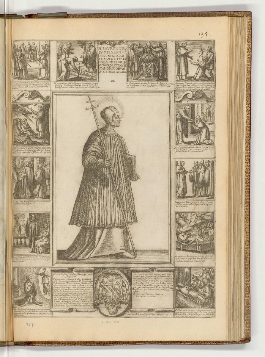 Druckgrafiken nach Cavaliere d'Arpino, Taddeo und Federico Zuccari, Pomarancio, Antonio Circign…