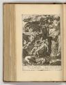 Druckgrafiken nach Cavaliere d'Arpino, Taddeo und Federico Zuccari, Pomarancio, Antonio Circign…