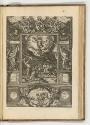 Druckgrafiken nach Cavaliere d'Arpino, Taddeo und Federico Zuccari, Pomarancio, Antonio Circign…