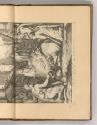 Druckgrafiken nach Cavaliere d'Arpino, Taddeo und Federico Zuccari, Pomarancio, Antonio Circign…