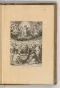 Druckgrafiken nach Cavaliere d'Arpino, Taddeo und Federico Zuccari, Pomarancio, Antonio Circign…