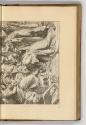 Druckgrafiken nach Cavaliere d'Arpino, Taddeo und Federico Zuccari, Pomarancio, Antonio Circign…