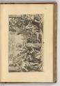 Druckgrafiken nach Cavaliere d'Arpino, Taddeo und Federico Zuccari, Pomarancio, Antonio Circign…
