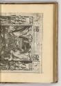 Druckgrafiken nach Cavaliere d'Arpino, Taddeo und Federico Zuccari, Pomarancio, Antonio Circign…