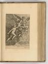 Druckgrafiken nach Cavaliere d'Arpino, Taddeo und Federico Zuccari, Pomarancio, Antonio Circign…