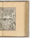 Druckgrafiken nach Cavaliere d'Arpino, Taddeo und Federico Zuccari, Pomarancio, Antonio Circign…