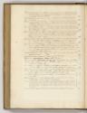 Druckgrafiken nach Pietro da Cortona und Ciro Ferri, Band I., Inhaltsverzeichnis, Inv. Nr.: HB1…