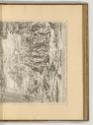Druckgrafiken nach Pietro da Cortona und Ciro Ferri, Band I., Disegno Del Teatro Fatto Al Giesv…