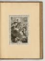 Druckgrafiken nach Pietro da Cortona und Ciro Ferri, Band I., Maria Immaculata, Inv. Nr.: HB15.…