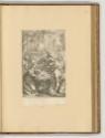 Druckgrafiken nach Pietro da Cortona und Ciro Ferri, Band I., Anbetung der Hirten, Inv. Nr.: HB…