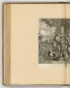 Druckgrafiken nach Pietro da Cortona und Ciro Ferri, Band I., Christuskind überreicht Katharina…
