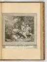Druckgrafiken nach Pietro da Cortona und Ciro Ferri, Band I., Maria mit Kind und Hl. Martina, I…