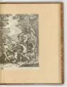Druckgrafiken nach Pietro da Cortona und Ciro Ferri, Band I., Triumph des Bacchus (rechter Teil…