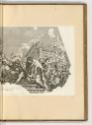 Druckgrafiken nach Pietro da Cortona und Ciro Ferri, Band II., Fresko im Sala di Marte im Palaz…