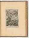 Druckgrafiken nach Pietro da Cortona und Ciro Ferri, Band II., Dreifaltigkeit und Erzengel Mich…