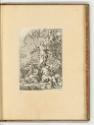 Druckgrafiken nach Pietro da Cortona und Ciro Ferri, Band II., Allegorie mit Justitia, Inv. Nr.…