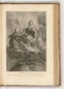 Druckgrafiken nach italienischen Werken des 16. und 17. Jahrhunderts, Sainte Claire, Inv. Nr.: …