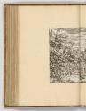 Druckgrafiken nach italienischen Werken des 16. und 17. Jahrhunderts, Bühnenbild mit Wald (link…