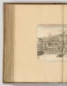 Druckgrafiken nach italienischen Werken des 16. und 17. Jahrhunderts, Prima villae Aldobrandina…