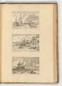 Druckgrafiken nach italienischen Werken des 16. und 17. Jahrhunderts, Hafen- und Küstenansichte…