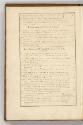 Druckgrafiken nach italienischen Werken des 16. und 17. Jahrhunderts, Inhaltsverzeichnis, Inv. …