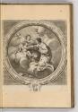Druckgrafiken nach italienischen Werken des 16. und 17. Jahrhunderts, Mystische Hochzeit der Ka…