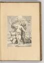 Druckgrafiken nach italienischen Werken des 16. und 17. Jahrhunderts, Martyrium der Ursula von …