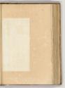 Druckgrafiken nach italienischen Werken des 16. und 17. Jahrhunderts, Leerseite (Objektrückseit…