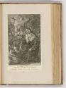 Druckgrafiken nach italienischen Werken des 16. und 17. Jahrhunderts, Beata Rita Gasciensis, In…