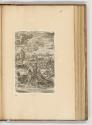 Druckgrafiken nach italienischen Werken des 16. und 17. Jahrhunderts, Predigt Johannes des Täuf…