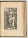 Druckgrafiken nach italienischen Werken des 16. und 17. Jahrhunderts, Bibiana, Inv. Nr.: HB16, …