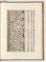 Druckgrafiken von Mantuaner Künstlern, Ornamentfries, Inv. Nr.: HB18, HB18/89