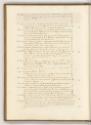 Druckgrafiken von Mantuaner Künstlern, Inhaltsverzeichnis, Inv. Nr.: HB18, HB18/93v