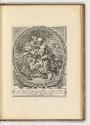 Druckgrafiken nach Carlo Maratta, Joseph mit Christuskind, Inv. Nr.: HB17, HB17/119