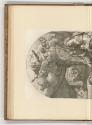 Druckgrafiken nach Carlo Maratta, Geburt Marias (oberer Teil), Inv. Nr.: HB17, HB17/15/1