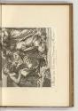 Druckgrafiken nach Carlo Maratta, Geburt Marias (unterer Teil), Inv. Nr.: HB17, HB17/15/2