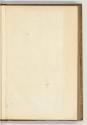 Druckgrafiken nach Carlo Maratta, Leerseite (Objektrückseite), Inv. Nr.: HB17, HB17/19